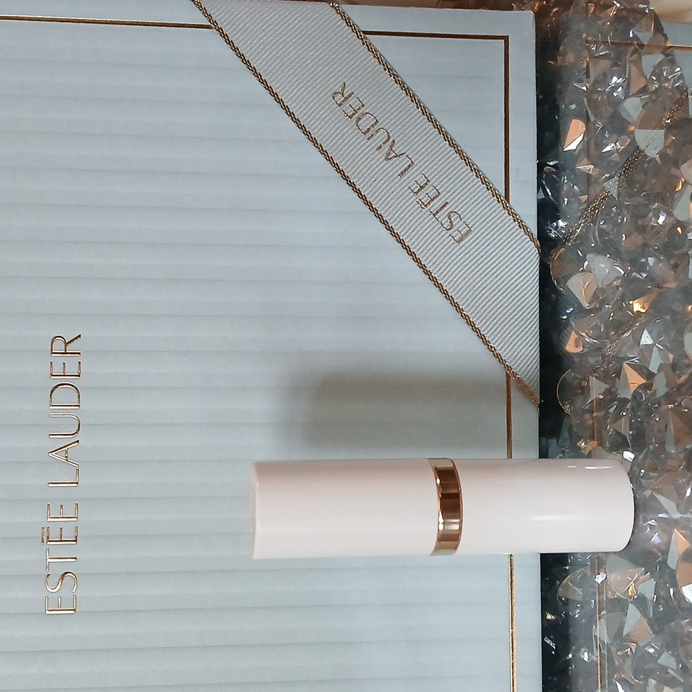 New Estee Lauder Pure Color Lipstick Creme Rouge 333 Persuasive Limited Edition